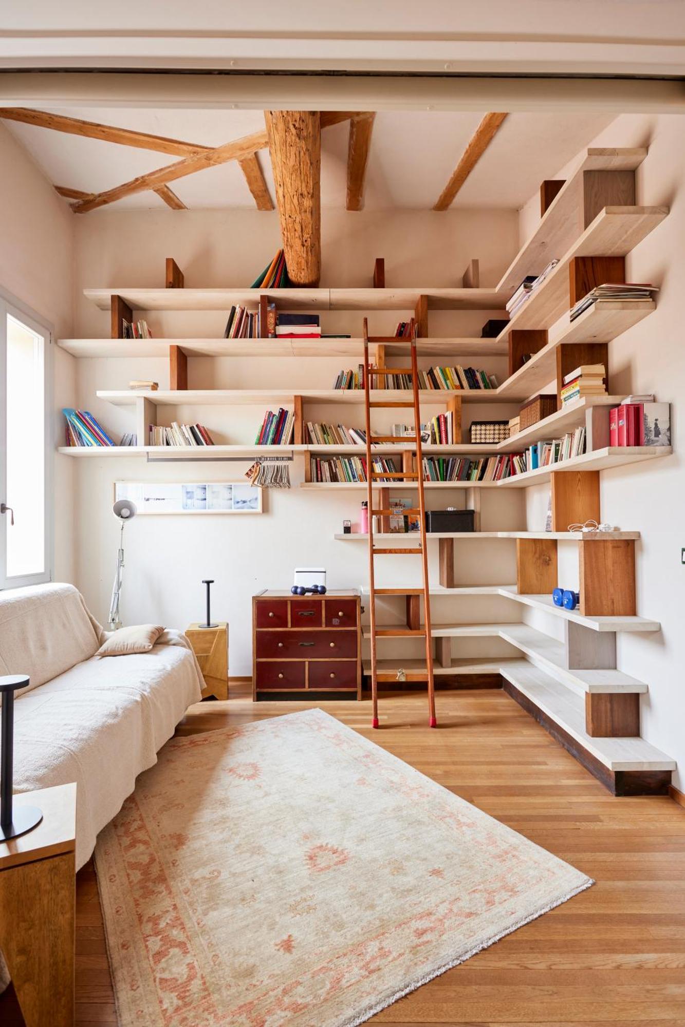 Bright And Peaceful In Historic Palazzo * Bolonia