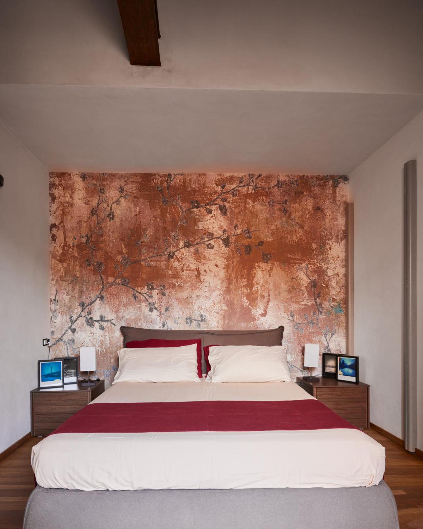 Apartamento Bright And Peaceful In Historic Palazzo